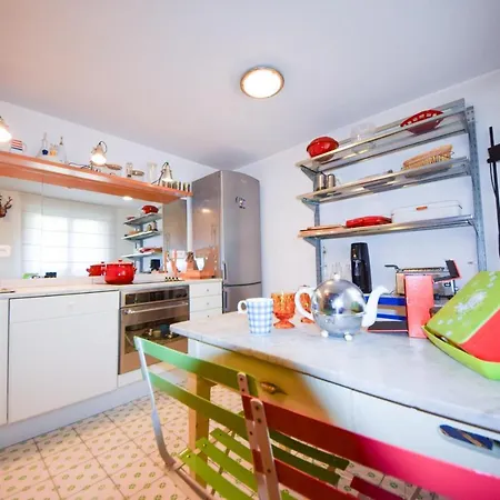 Chalet Bedux Chamonix