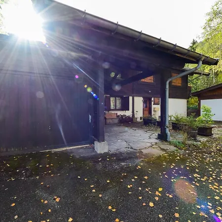 Chalet Bedux * Chamonix
