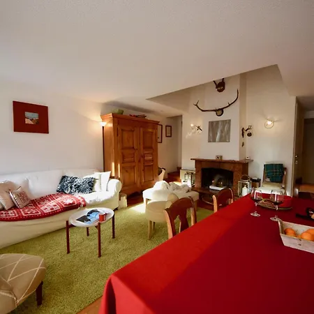 Chalé Chalet Bedux *