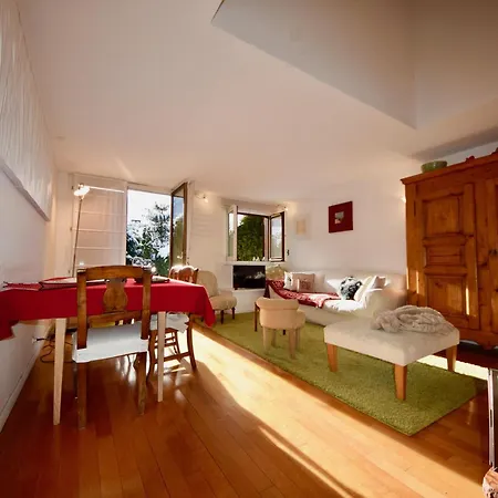 Chalet Bedux Chamonix