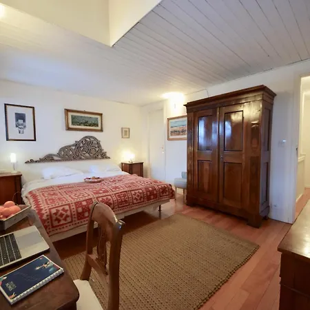Chalet Bedux Chalé *