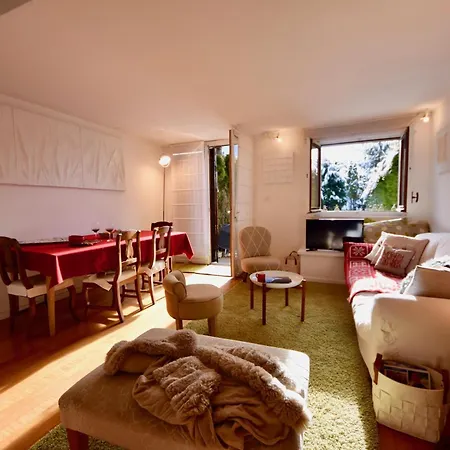 Chalé Chalet Bedux