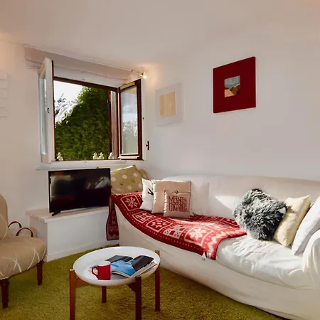 Chalet Bedux Chalé *