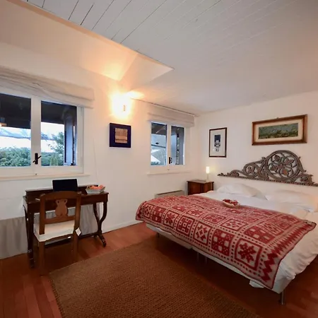 Chalet Bedux *
